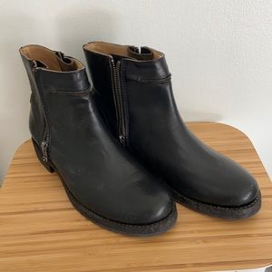 Frye boots
